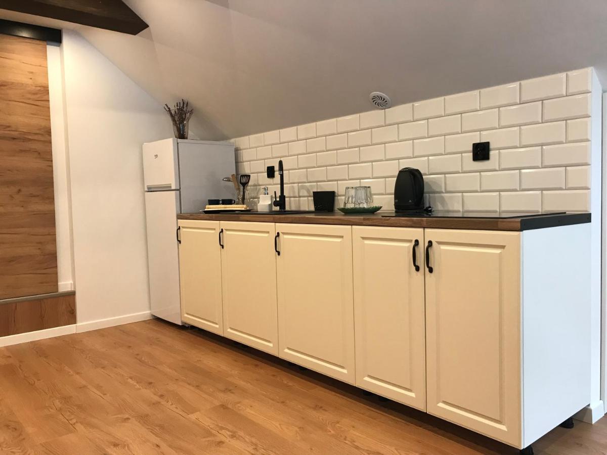 Apartamenty Goszowianka Stronie Śląskie المظهر الخارجي الصورة