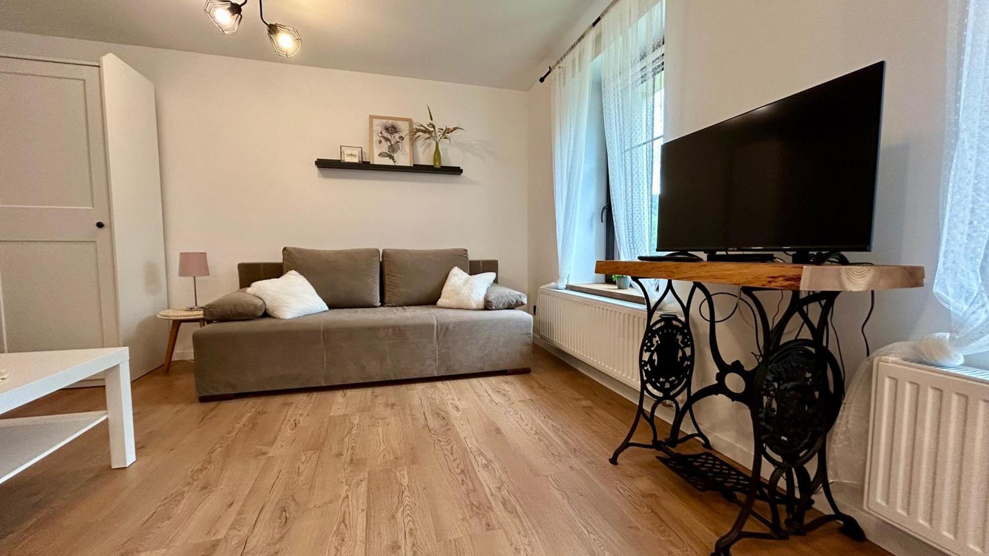 Apartamenty Goszowianka Stronie Śląskie المظهر الخارجي الصورة