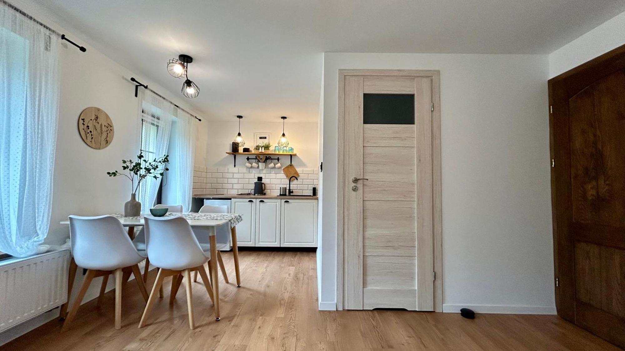 Apartamenty Goszowianka Stronie Śląskie المظهر الخارجي الصورة