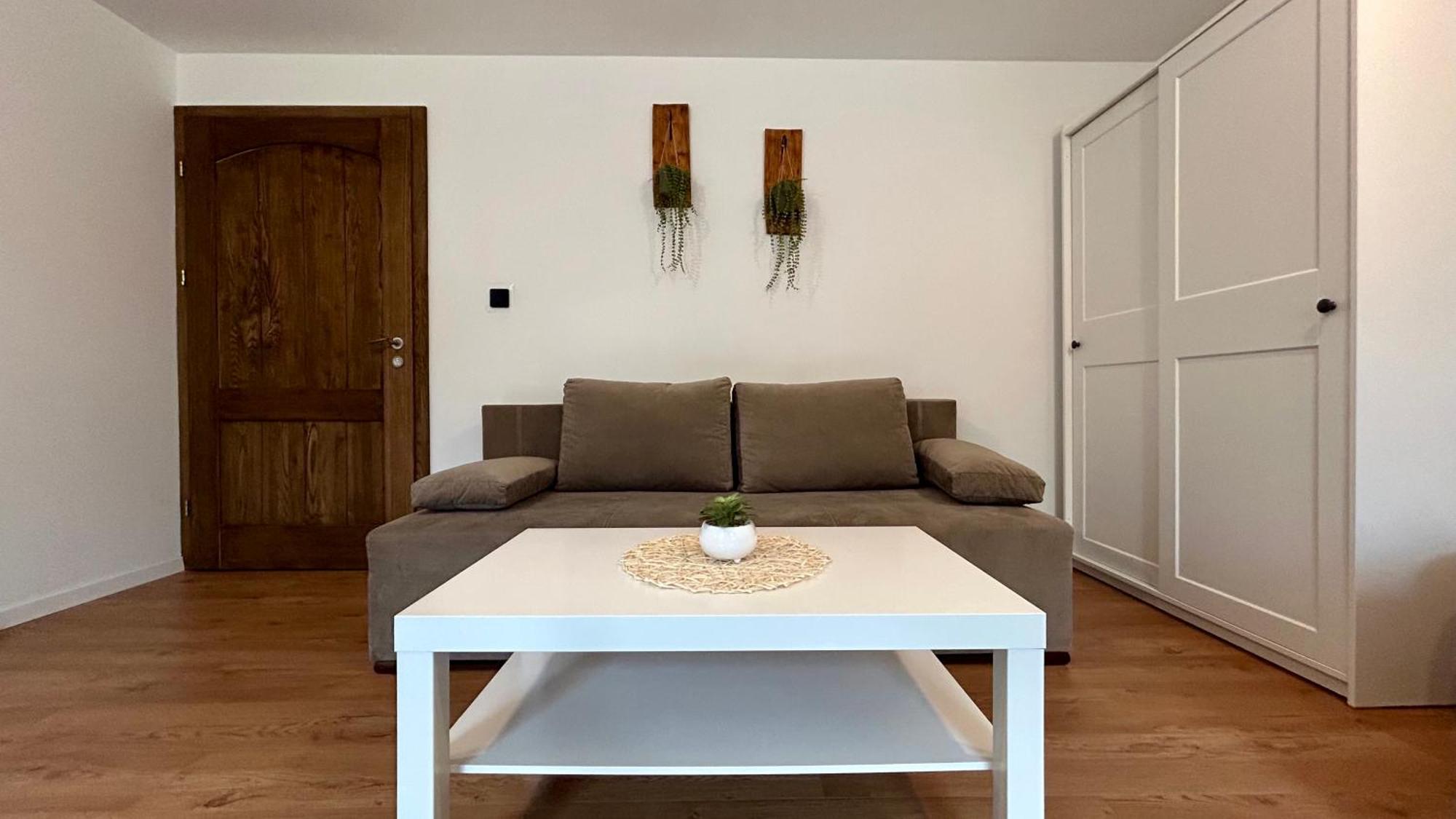 Apartamenty Goszowianka Stronie Śląskie المظهر الخارجي الصورة