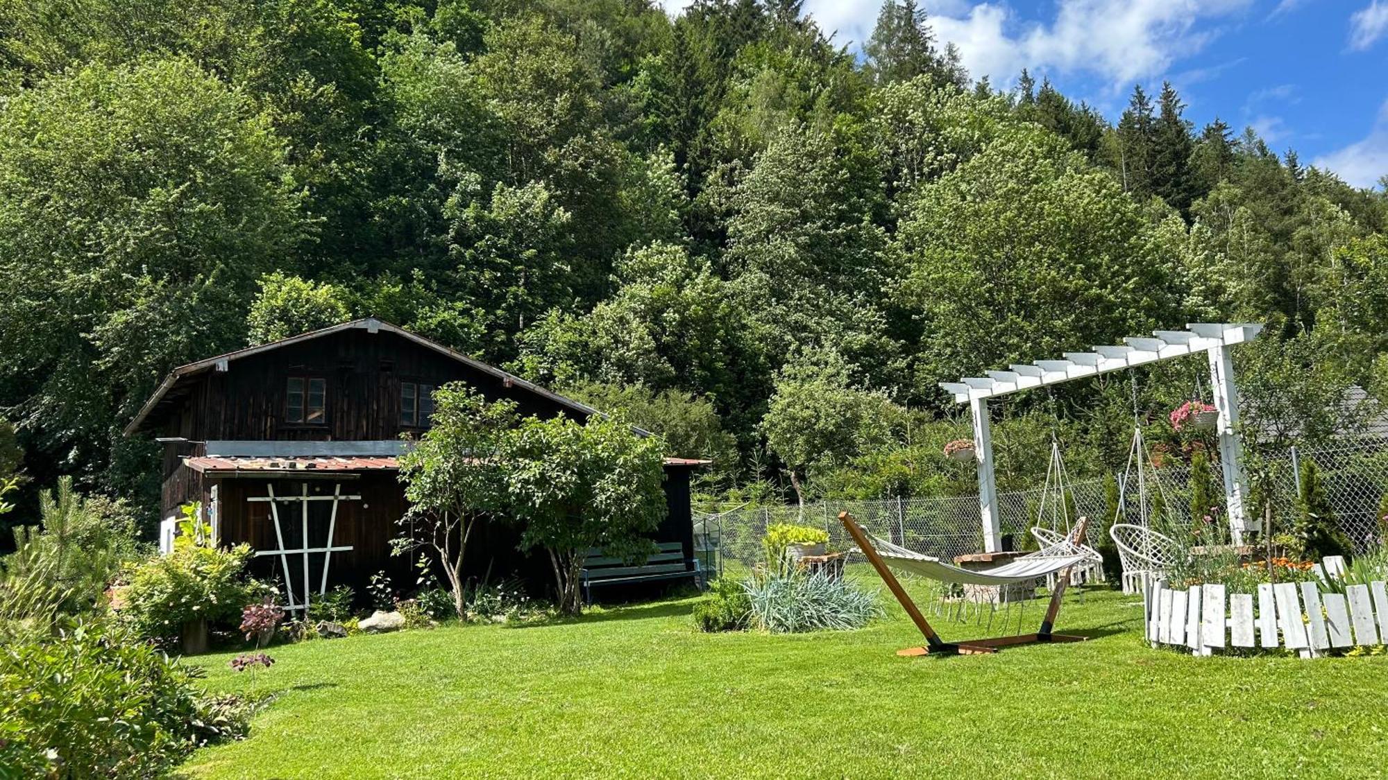 Apartamenty Goszowianka Stronie Śląskie المظهر الخارجي الصورة