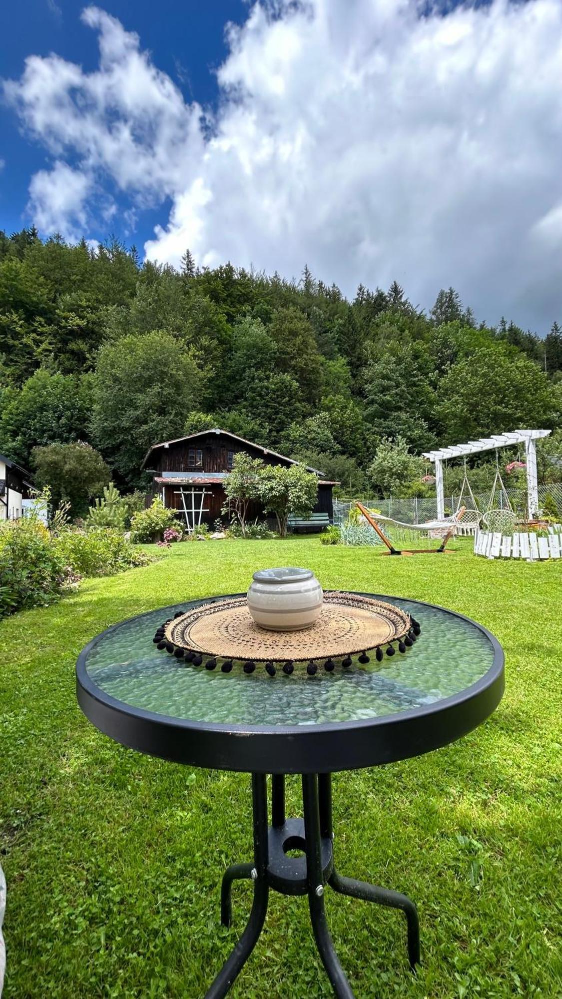 Apartamenty Goszowianka Stronie Śląskie المظهر الخارجي الصورة