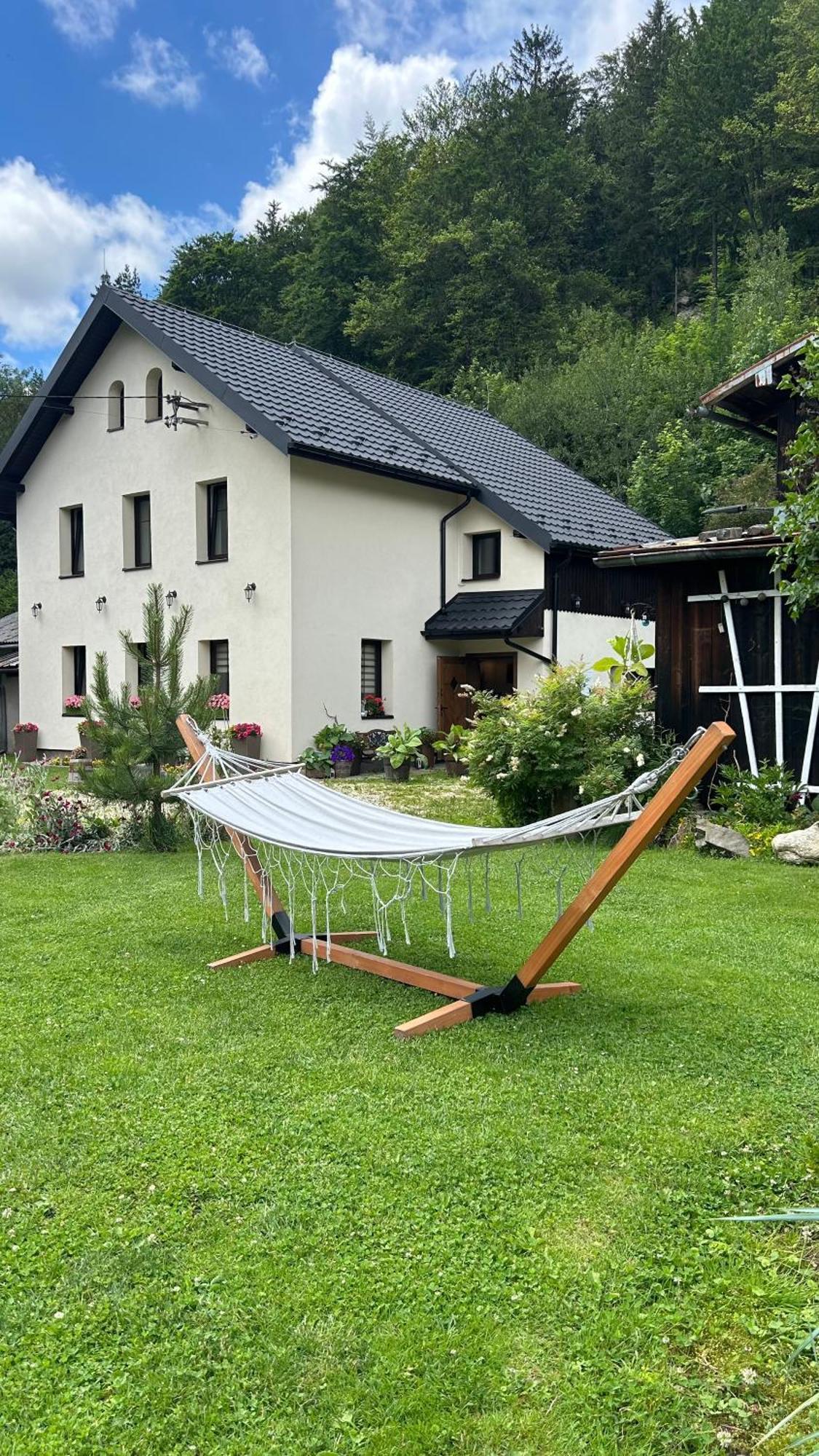 Apartamenty Goszowianka Stronie Śląskie المظهر الخارجي الصورة