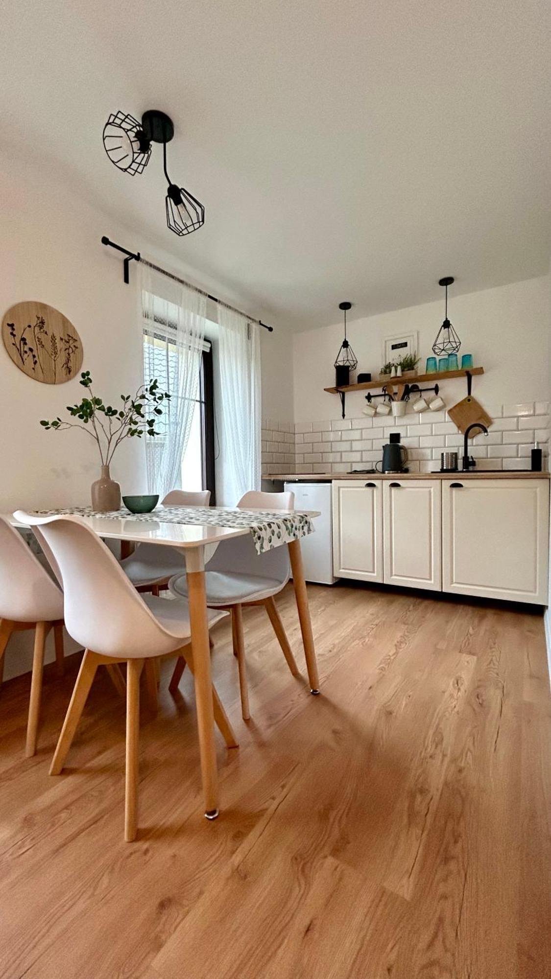 Apartamenty Goszowianka Stronie Śląskie المظهر الخارجي الصورة