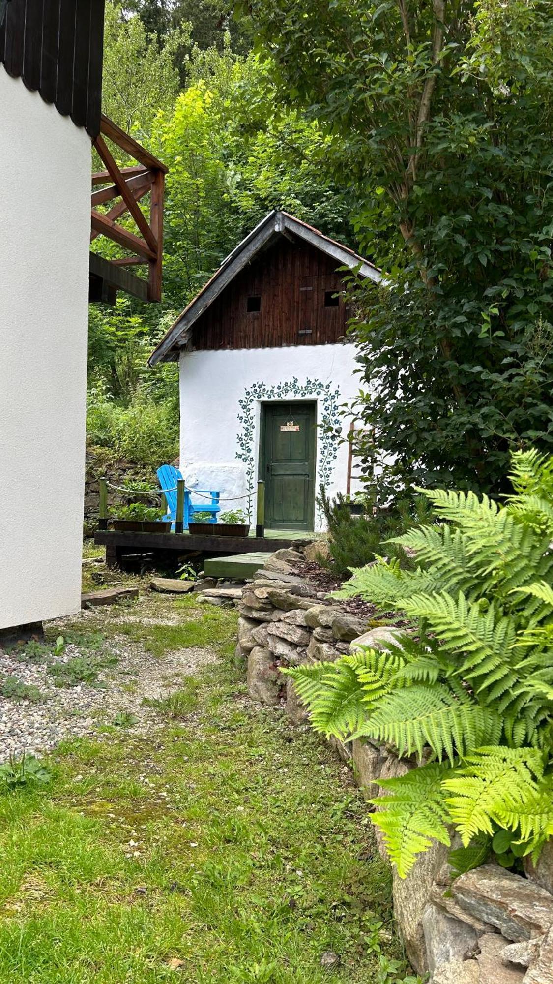 Apartamenty Goszowianka Stronie Śląskie المظهر الخارجي الصورة