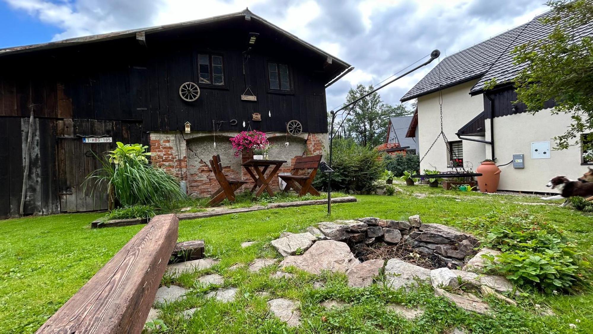 Apartamenty Goszowianka Stronie Śląskie المظهر الخارجي الصورة