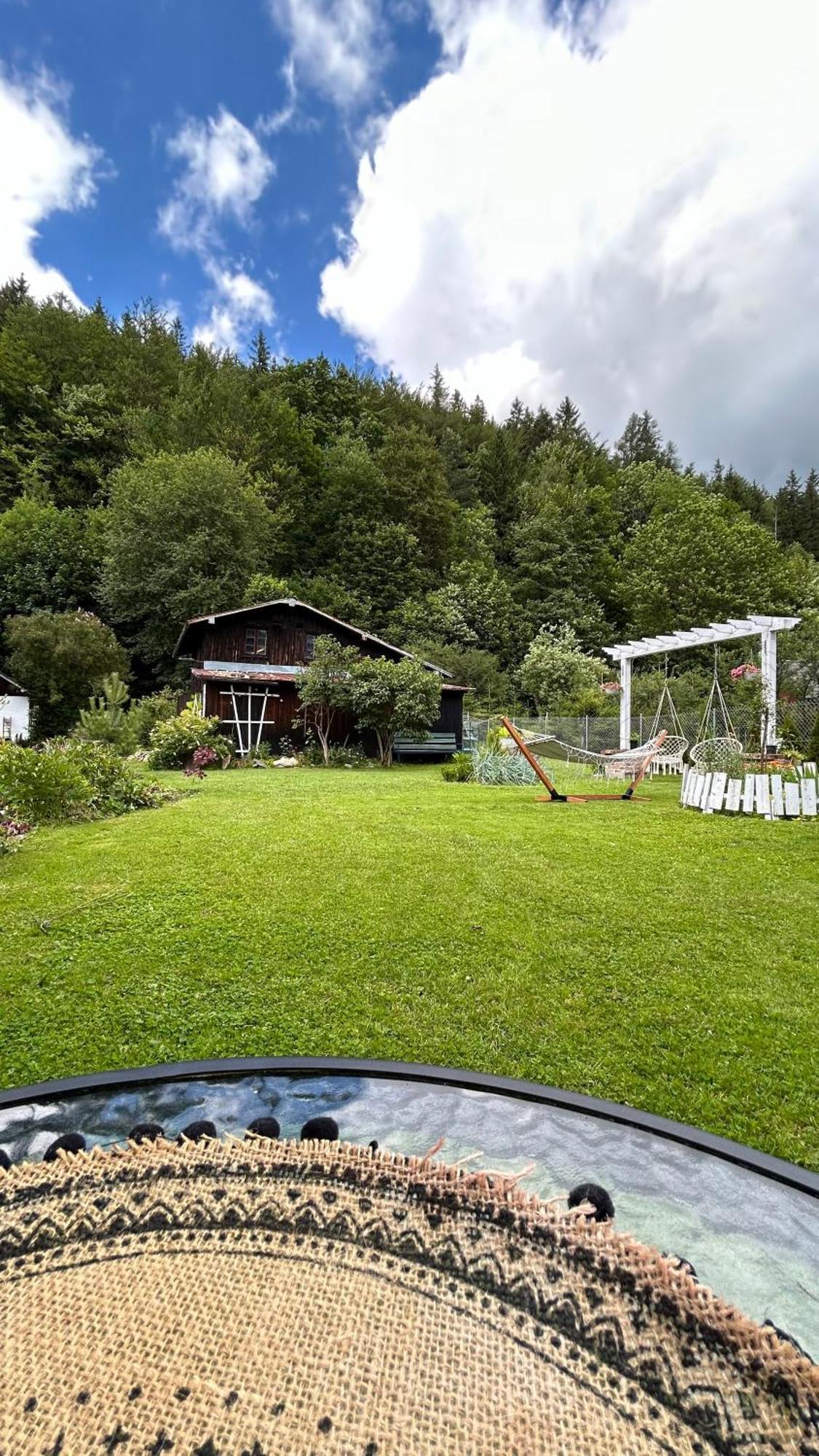 Apartamenty Goszowianka Stronie Śląskie المظهر الخارجي الصورة