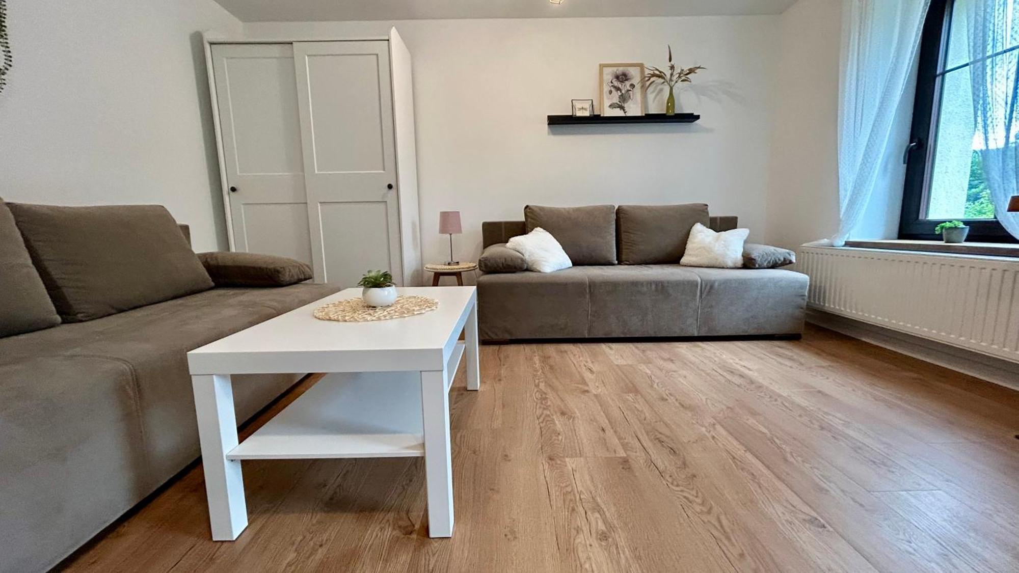 Apartamenty Goszowianka Stronie Śląskie المظهر الخارجي الصورة