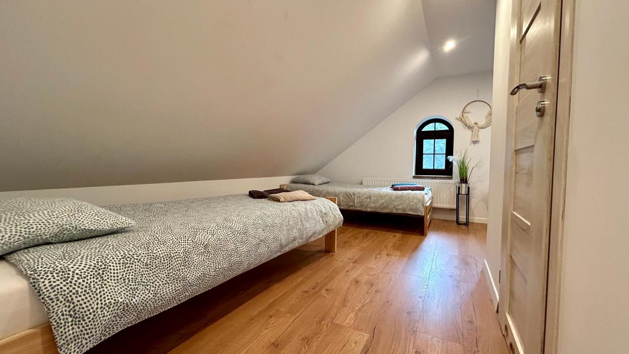 Apartamenty Goszowianka Stronie Śląskie المظهر الخارجي الصورة