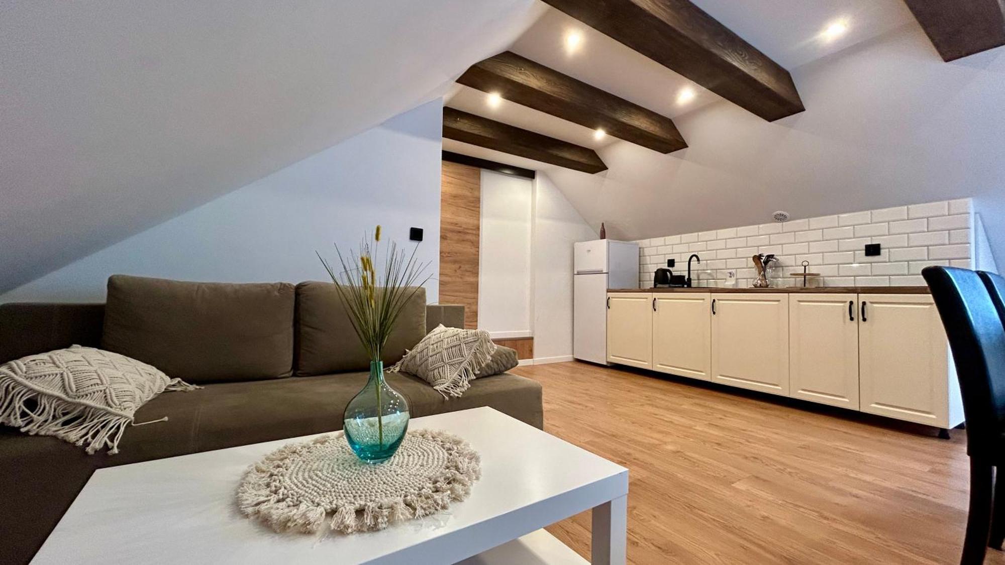 Apartamenty Goszowianka Stronie Śląskie المظهر الخارجي الصورة