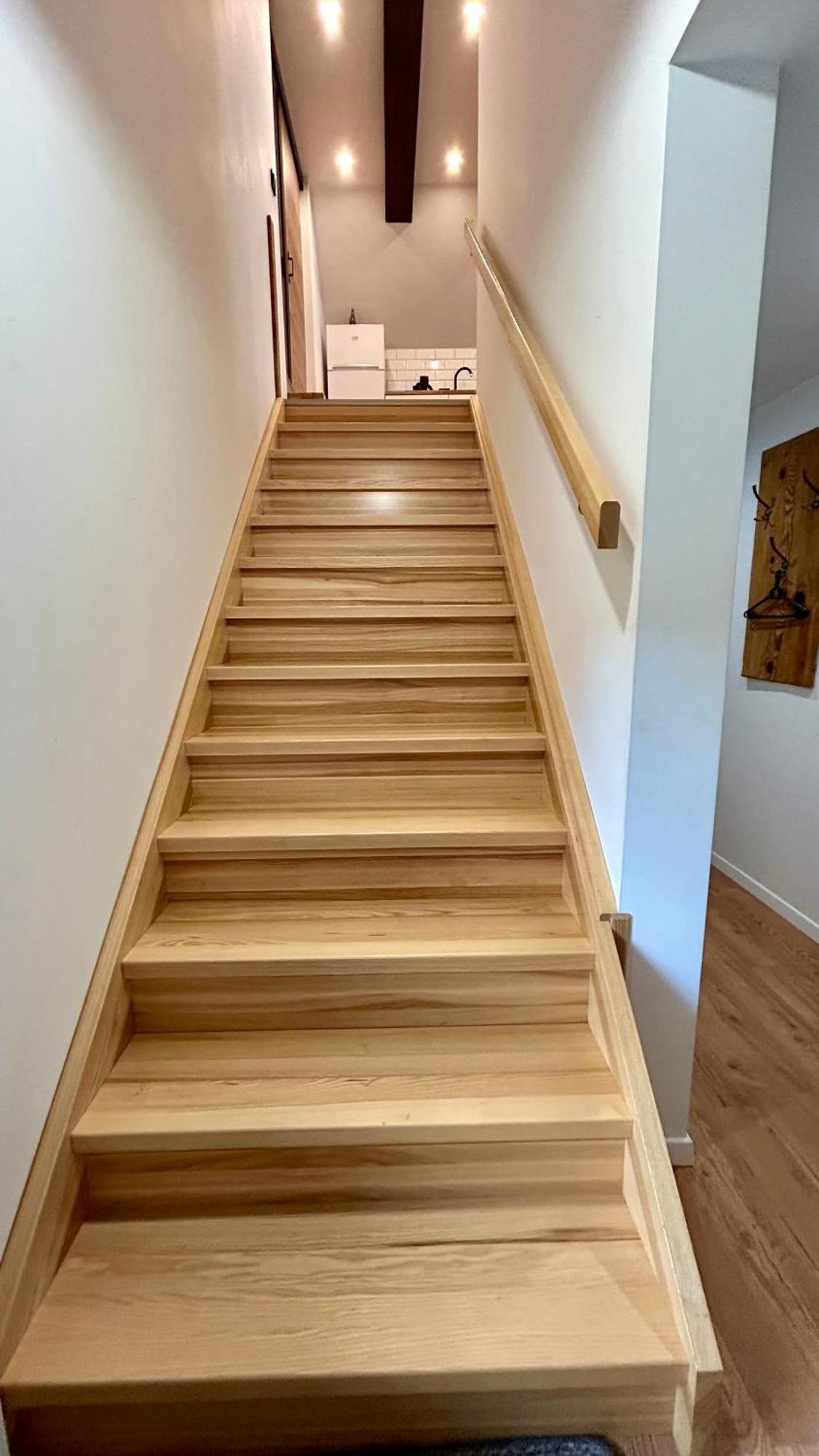 Apartamenty Goszowianka Stronie Śląskie المظهر الخارجي الصورة