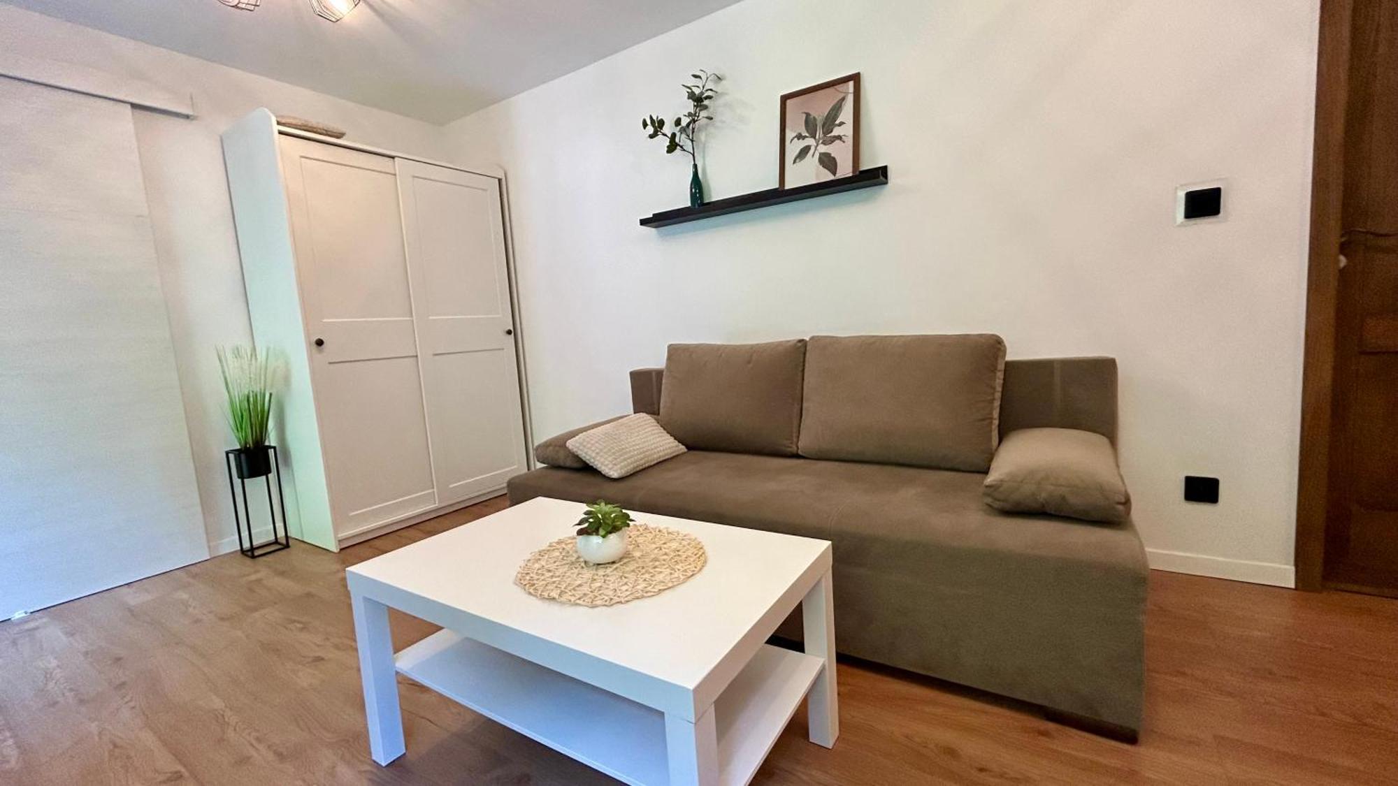 Apartamenty Goszowianka Stronie Śląskie المظهر الخارجي الصورة