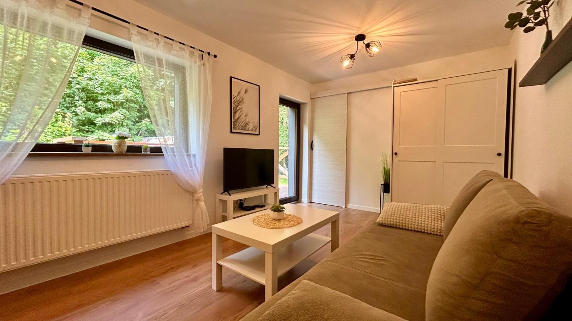 Apartamenty Goszowianka Stronie Śląskie المظهر الخارجي الصورة