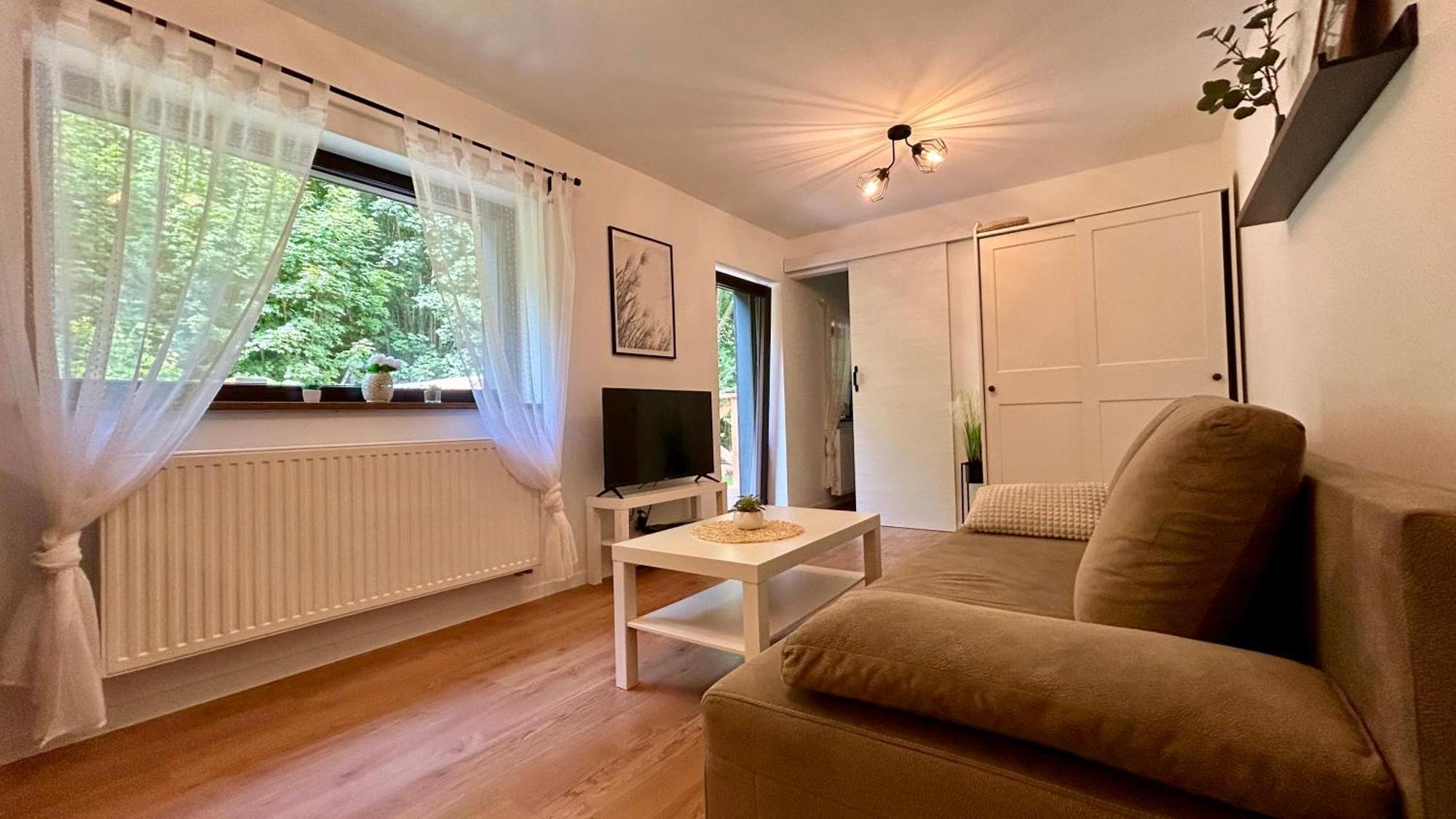 Apartamenty Goszowianka Stronie Śląskie المظهر الخارجي الصورة