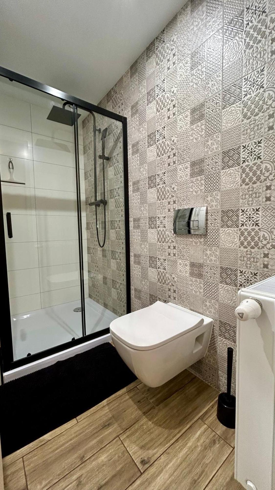 Apartamenty Goszowianka Stronie Śląskie المظهر الخارجي الصورة